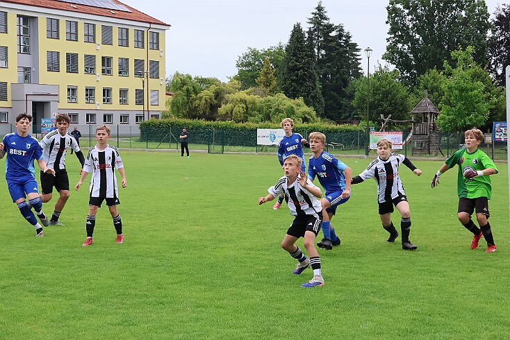 260613 - Hlušice - MEKKAGROUP KP MŽ U13 sk. F - ©PR - 019 null