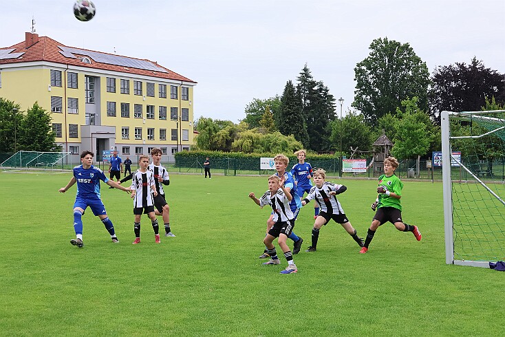 260613 - Hlušice - MEKKAGROUP KP MŽ U13 sk. F - ©PR - 020 null