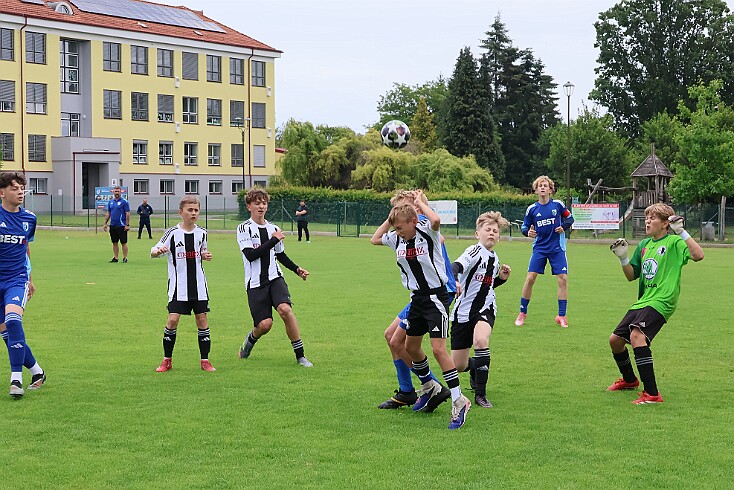 260613 - Hlušice - MEKKAGROUP KP MŽ U13 sk. F - ©PR - 021 null