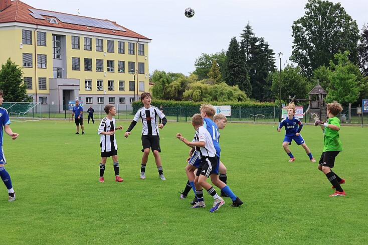 260613 - Hlušice - MEKKAGROUP KP MŽ U13 sk. F - ©PR - 022 null