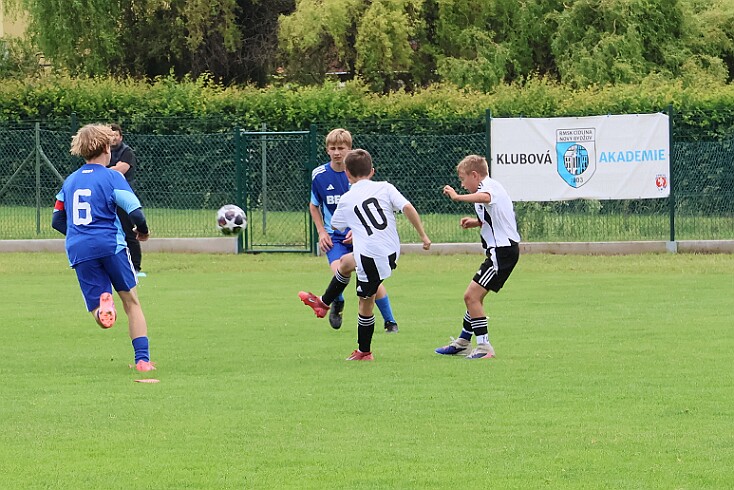 260613 - Hlušice - MEKKAGROUP KP MŽ U13 sk. F - ©PR - 023 null