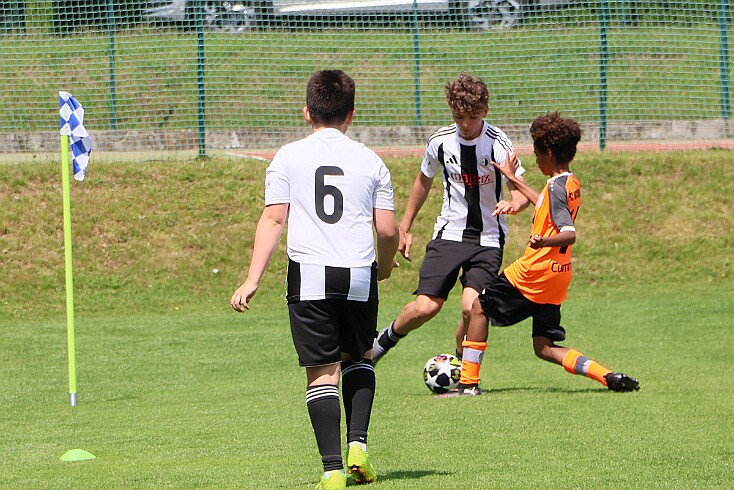 260613 - Hlušice - MEKKAGROUP KP MŽ U13 sk. F - ©PR - 121 null