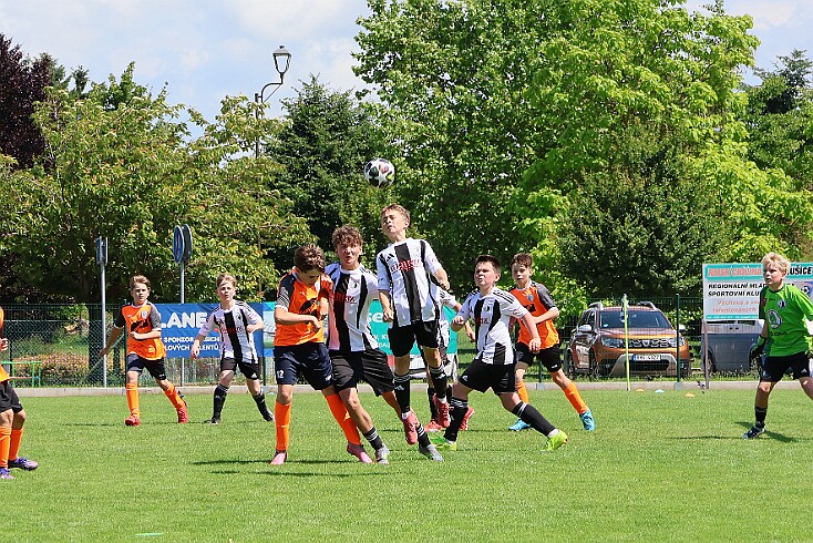 260613 - Hlušice - MEKKAGROUP KP MŽ U13 sk. F - ©PR - 125 null