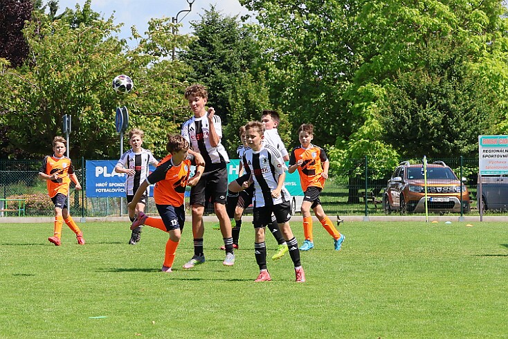 260613 - Hlušice - MEKKAGROUP KP MŽ U13 sk. F - ©PR - 126 null