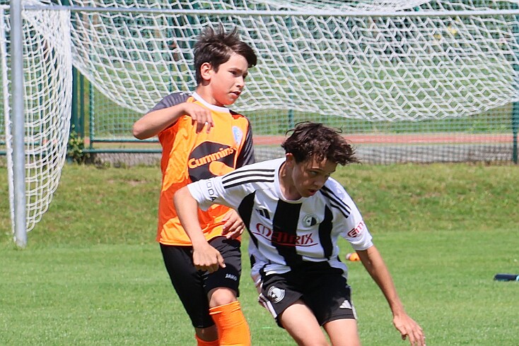 260613 - Hlušice - MEKKAGROUP KP MŽ U13 sk. F - ©PR - 127 null