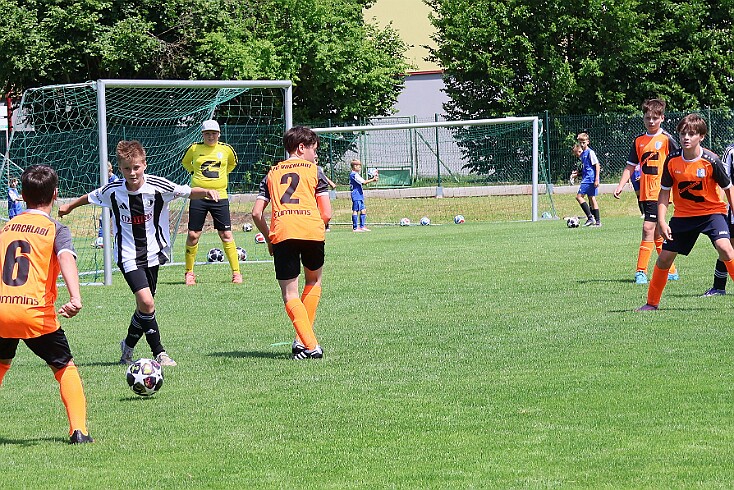 260613 - Hlušice - MEKKAGROUP KP MŽ U13 sk. F - ©PR - 128 null