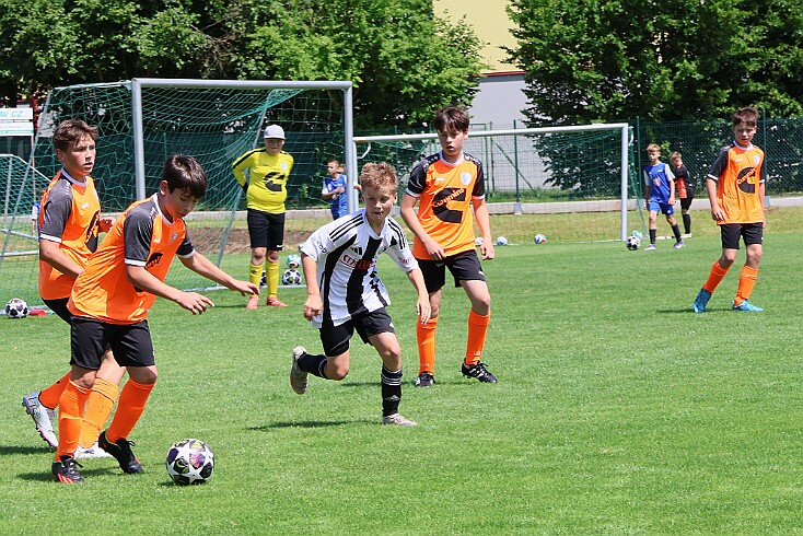 260613 - Hlušice - MEKKAGROUP KP MŽ U13 sk. F - ©PR - 129 null