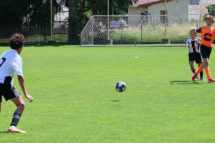 260613 - Hlušice - MEKKAGROUP KP MŽ U13 sk. F - ©PR - 132 null