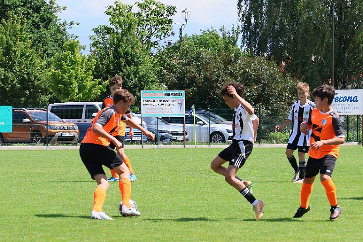 260613 - Hlušice - MEKKAGROUP KP MŽ U13 sk. F - ©PR - 133 null