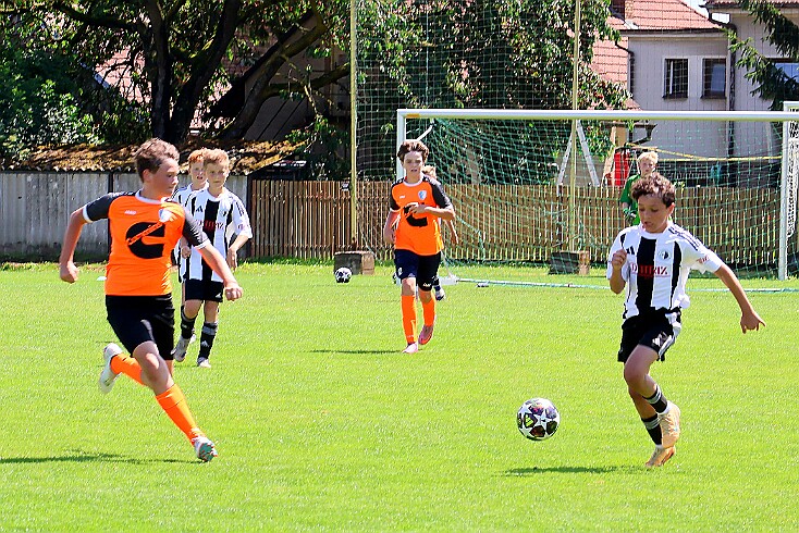 260613 - Hlušice - MEKKAGROUP KP MŽ U13 sk. F - ©PR - 135 null