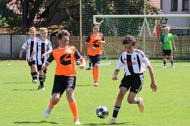 260613 - Hlušice - MEKKAGROUP KP MŽ U13 sk. F - ©PR - 136 null
