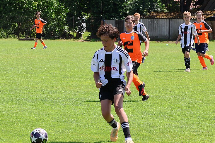 260613 - Hlušice - MEKKAGROUP KP MŽ U13 sk. F - ©PR - 137 null