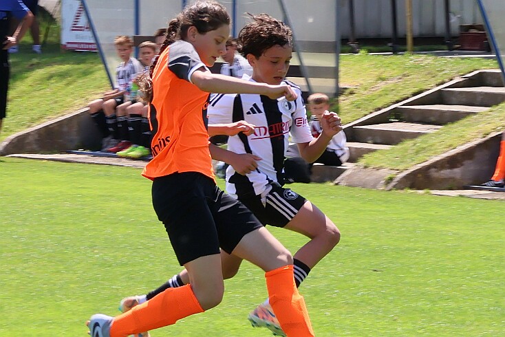 260613 - Hlušice - MEKKAGROUP KP MŽ U13 sk. F - ©PR - 140-L null