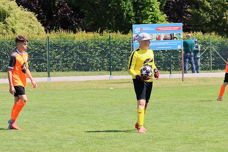 260613 - Hlušice - MEKKAGROUP KP MŽ U13 sk. F - ©PR - 142 null