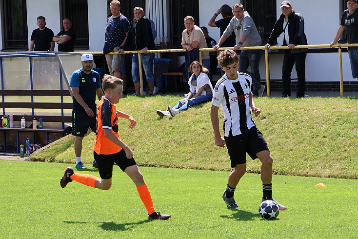 260613 - Hlušice - MEKKAGROUP KP MŽ U13 sk. F - ©PR - 143 null