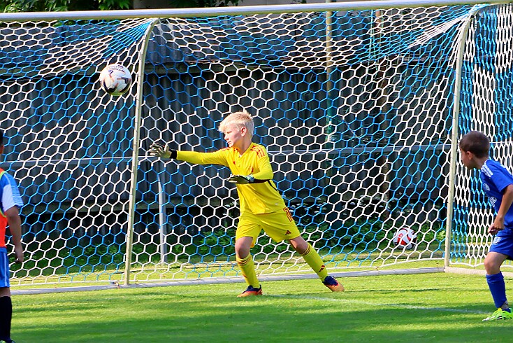 260620 - Týniště - OP MP U9 - FINÁLE - ©PR - 046 null