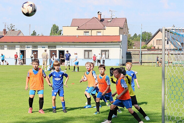 260620 - Týniště - OP MP U9 - FINÁLE - ©PR - 052 null