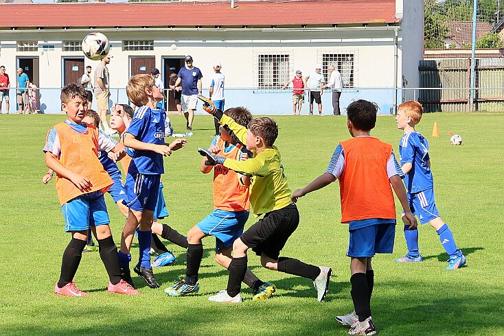 260620 - Týniště - OP MP U9 - FINÁLE - ©PR - 054 null