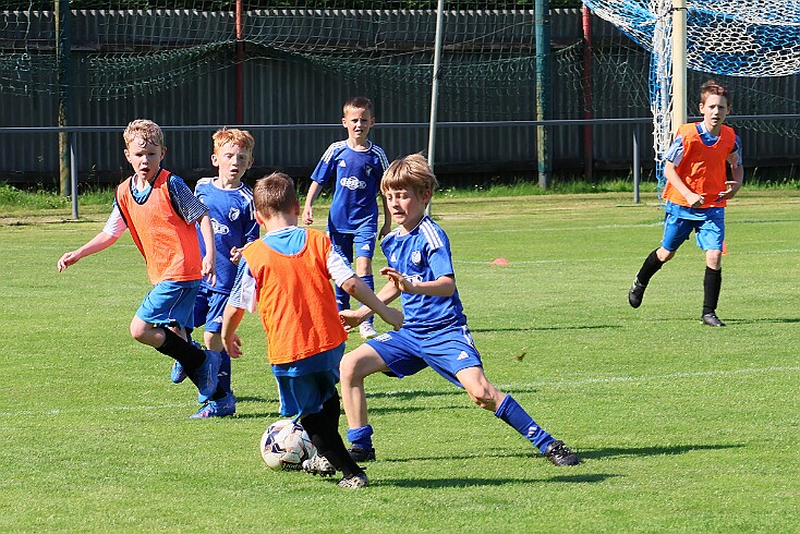 260620 - Týniště - OP MP U9 - FINÁLE - ©PR - 061 null