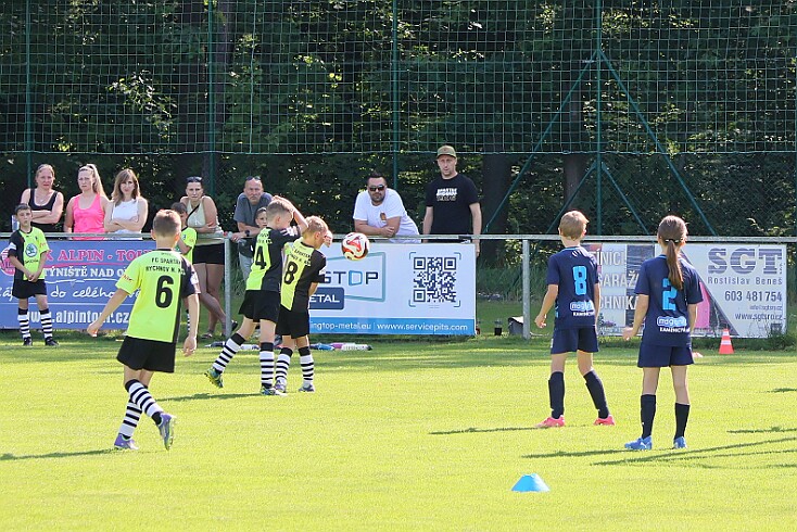 260620 - Týniště - OP MP U9 - FINÁLE - ©PR - 079 null