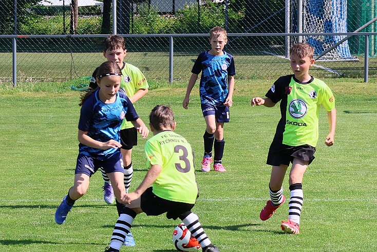 260620 - Týniště - OP MP U9 - FINÁLE - ©PR - 094 null
