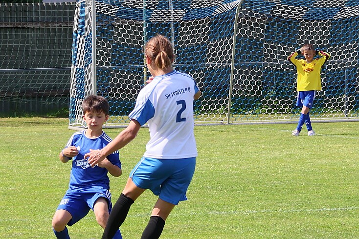 260620 - Týniště - OP MP U9 - FINÁLE - ©PR - 139 null
