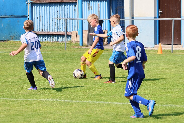 260620 - Týniště - OP MP U9 - FINÁLE - ©PR - 162 null
