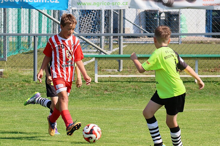 260620 - Týniště - OP MP U9 - FINÁLE - ©PR - 131 null