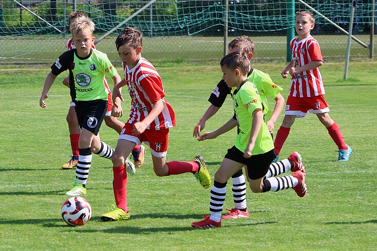 260620 - Týniště - OP MP U9 - FINÁLE - ©PR - 132 null