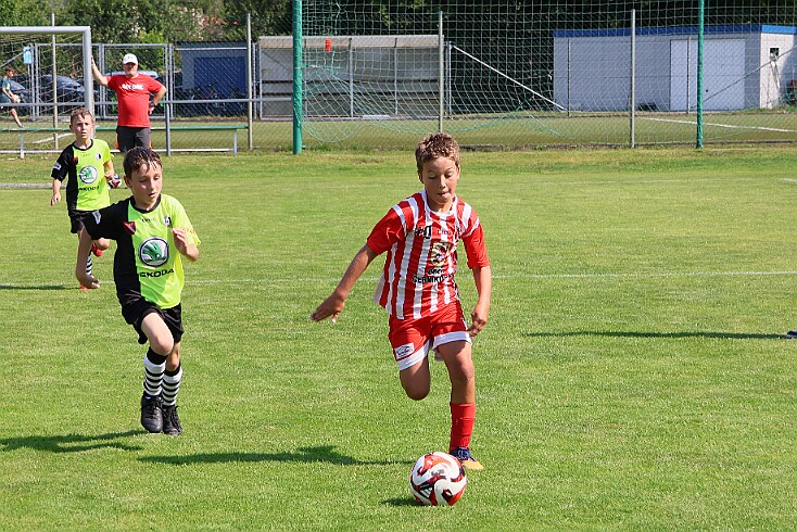 260620 - Týniště - OP MP U9 - FINÁLE - ©PR - 134 null