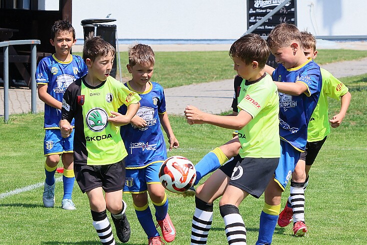 260620 - Týniště - OP MP U9 - FINÁLE - ©PR - 207 null