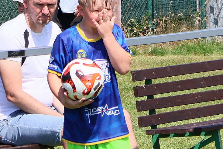 260620 - Týniště - OP MP U9 - FINÁLE - ©PR - 214 null