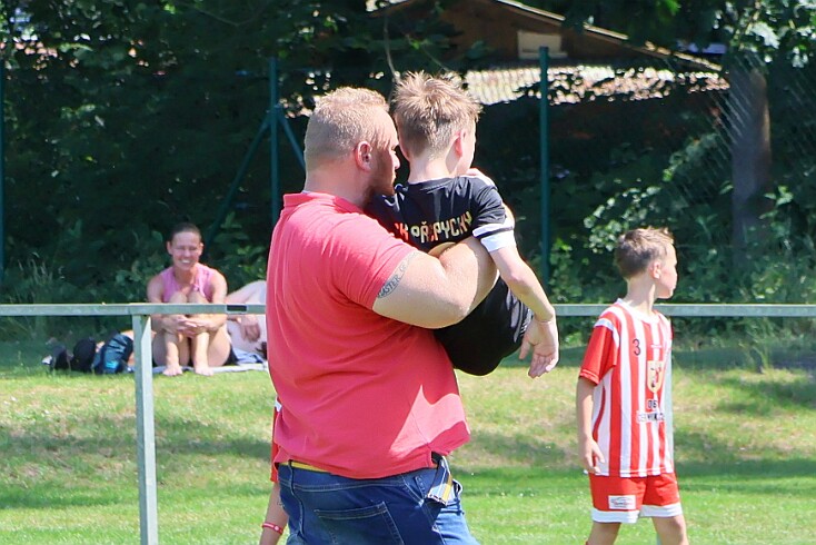 260620 - Týniště - OP MP U9 - FINÁLE - ©PR - 230 null
