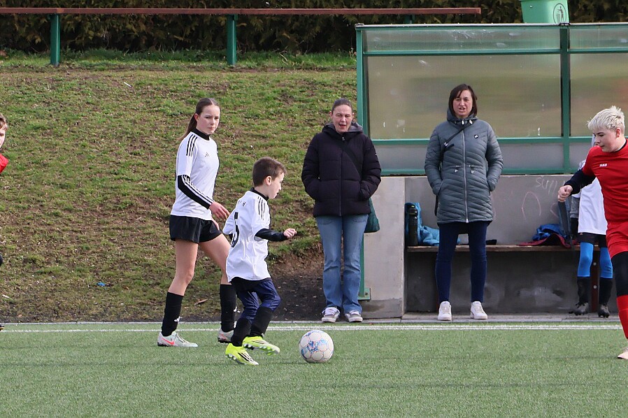 260321 - Borohrádek+Albrechtice - Přepychy - ZL U13 KOVO KV MD - hř. Rychnov - ©PR Zápis o utkání © Petr Reichl