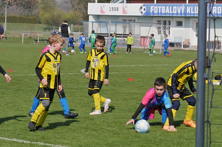 260411 - Jaroměř - Velichovky - Rasošky - Č.Skalice - Bavíme se sportem - MP - OFS NA - ©VM Zápis o utkání © Václav Mlejnek