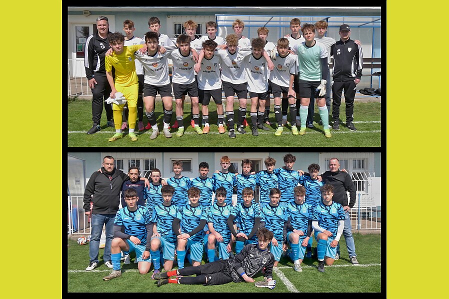 260411 - Jaroměř - Vysoká+Nový HK - ČD a VD KHK KP MD U17 - finále - ©VM Zápis o utkání © Václav Mlejnek