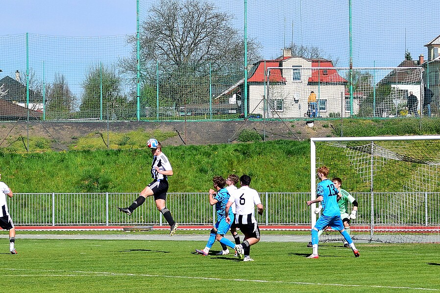 260418 - Rychnov - Jaroměř - ČD a VD KHK KP MD U17 - finále - ©PR Zápis o utkání © Petr Reichl