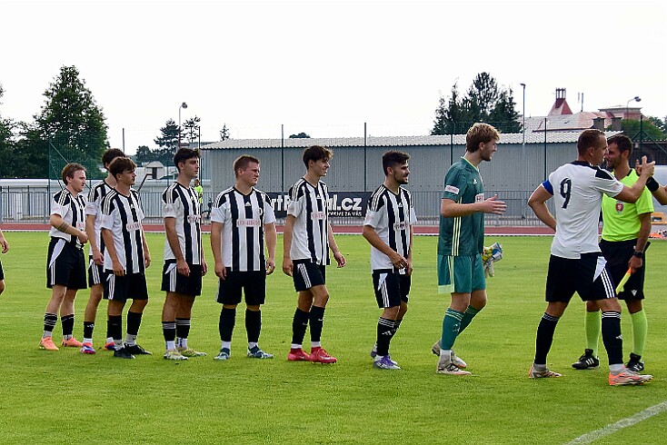 260801 - Rychnov - Chlumec nC - 1. kolo MOL Cup - 2. předkolo - ©PR - 007 null