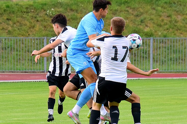 260801 - Rychnov - Chlumec nC - 1. kolo MOL Cup - 2. předkolo - ©PR - 012 null