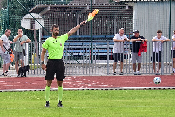 260801 - Rychnov - Chlumec nC - 1. kolo MOL Cup - 2. předkolo - ©PR - 018 null