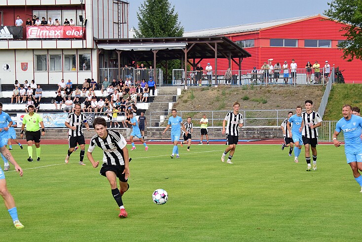 260801 - Rychnov - Chlumec nC - 1. kolo MOL Cup - 2. předkolo - ©PR - 024 null