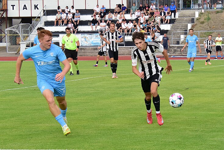 260801 - Rychnov - Chlumec nC - 1. kolo MOL Cup - 2. předkolo - ©PR - 025 null