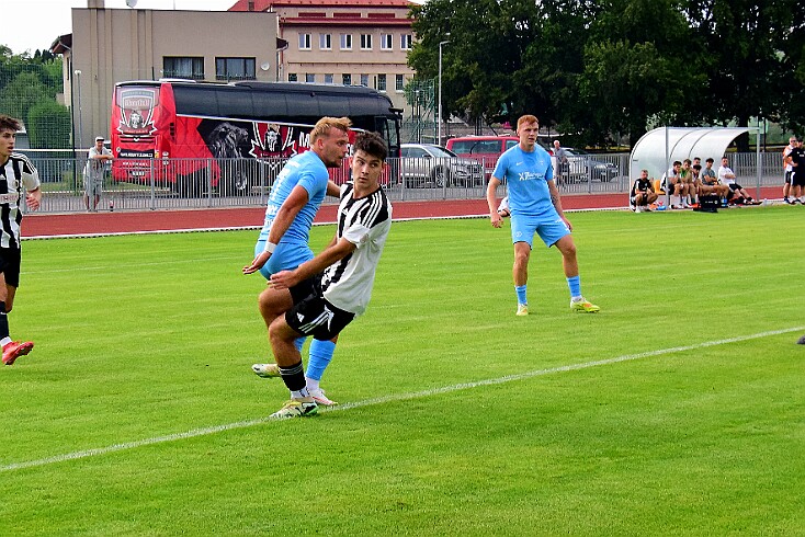 260801 - Rychnov - Chlumec nC - 1. kolo MOL Cup - 2. předkolo - ©PR - 026 null