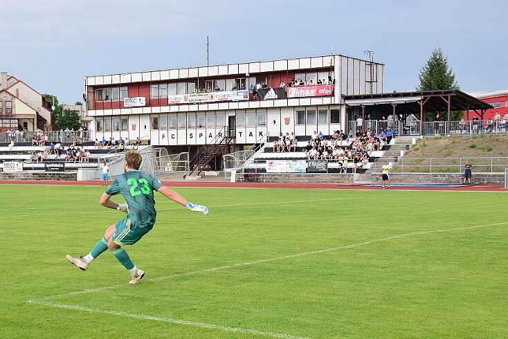 260801 - Rychnov - Chlumec nC - 1. kolo MOL Cup - 2. předkolo - ©PR - 027 null