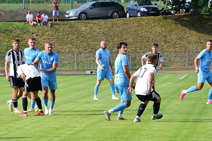 260801 - Rychnov - Chlumec nC - 1. kolo MOL Cup - 2. předkolo - ©PR - 033 null