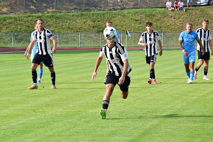260801 - Rychnov - Chlumec nC - 1. kolo MOL Cup - 2. předkolo - ©PR - 034 null