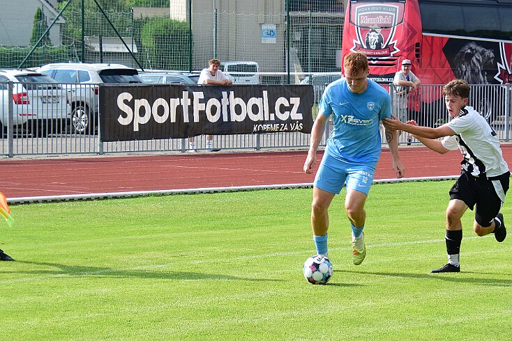 260801 - Rychnov - Chlumec nC - 1. kolo MOL Cup - 2. předkolo - ©PR - 035 null