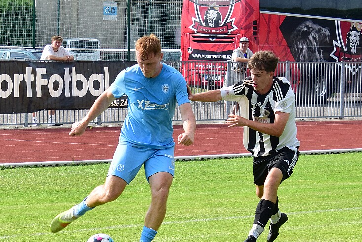 260801 - Rychnov - Chlumec nC - 1. kolo MOL Cup - 2. předkolo - ©PR - 036 null