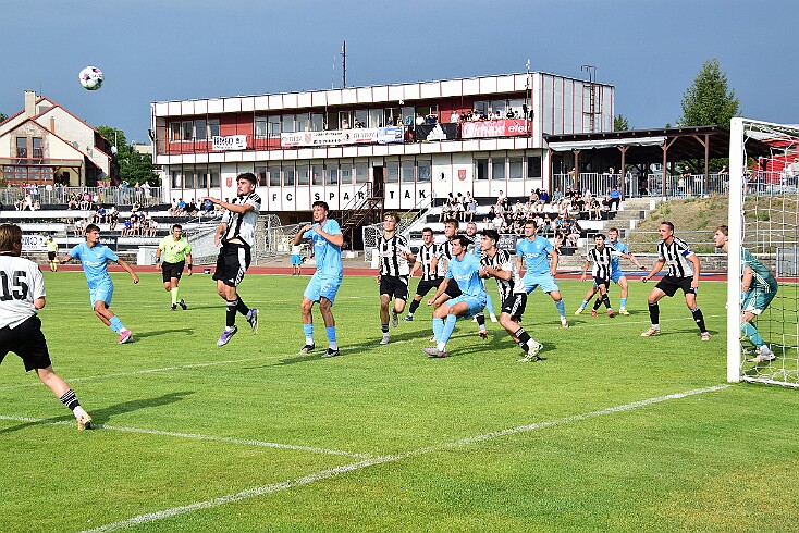 260801 - Rychnov - Chlumec nC - 1. kolo MOL Cup - 2. předkolo - ©PR - 039 null