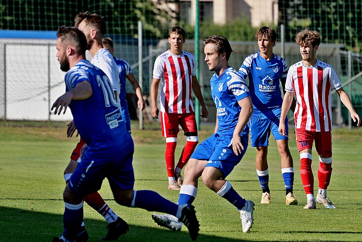 img001 5liga Tyniste - Jaromer 20260815 foto Vaclav Mlejnek null